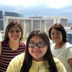 Meet your Posher, Delia